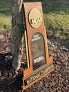 Ole Miss National Champions, Ole Miss Baseball, College World Series 2022, Rebels Baseball, Man Cave, Office Sign, Rebels Home Decor, Trophy